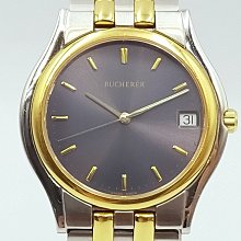 【發條盒子K0046】OMEGA 歐米茄 Geneve 銀面自動 不銹鋼日期星期顯示 經典錶款166.0209 歷史價格詳細信息