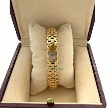 Jeager Le Coultre積家18K金手上鍊機械錶 歷史價格詳細信息