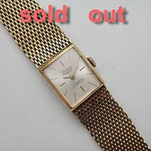 【timekeeper】 60年代瑞士製Dugena杜格納17石包金日期顯示機械錶(免運) 歷史價格詳細信息