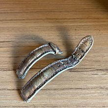 原廠二手錶帶專賣店 GP芝柏 真皮錶帶 24mm A515 歷史價格詳細信息