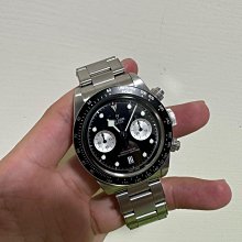 Tudor 帝鉈 ROYAL Day Date 28600 皇家 藍色 太陽紋 全新 台灣AD 41MM 21年 歷史價格詳細信息