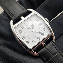 Hermes 愛馬仕 Cape Cod錨鍊圖案豬鼻女仕腕錶(紫藤/31mm) 歷史價格詳細信息