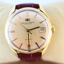 [吉宏精品交流中心]IWC 萬國 IW323301 Ingenieur 工程師 皮帶 自動機械 男錶(盒卡全) 歷史價格詳細信息