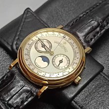 vacheron constantin 江詩丹頓 Heures Creatives P37640-000G-B021 歷史價格詳細信息