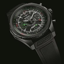 BREITLING 百年靈 超級海洋文化系列自動上鍊橡膠款(AB2030161C1S1)x44mm 歷史價格詳細信息