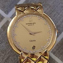 【Raymond Weil 蕾蒙威】Millesime 復古系列 酒紅色機械女錶 新年 禮物 推薦(2125-P5-45001) 歷史價格詳細信息