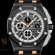 愛彼Audemars Piguet錶節 歷史價格詳細信息