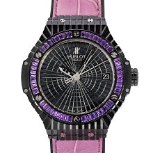 【JDPS 久大御典品】HUBLOT 御博錶 鈦金屬 48mm King Power系列 自動 編號E45598-4 歷史價格詳細信息