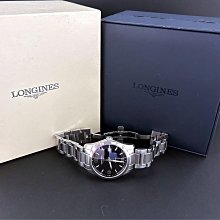 LONGINES浪琴 Conquest 征服者300米機械錶-藍/43mm L37784966 廠商直送 歷史價格詳細信息