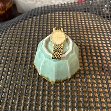 愛其華 ogival 18k 金錶 自動 36mm 歷史價格詳細信息