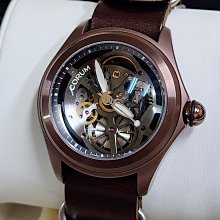 CORUM 崑崙錶 ADMIRAL 42海軍上將計時機械腕錶-42mm黑 984.111.20/F371 AN52 歷史價格詳細信息