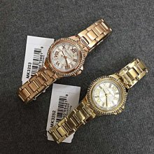 二手全新MK3235 MK3236 熱賣款 氣質奢華水鑽手錶 手鏈式女錶 促銷現貨 歷史價格詳細信息