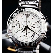 二手 VERSACE 凡賽斯 18K金 玫瑰金K金 雙面鑽石手鍊 歷史價格詳細信息