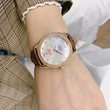 女表，海鷗機芯，新表800元左右，一元硬幣大小，全新庫存的， 歷史價格詳細信息