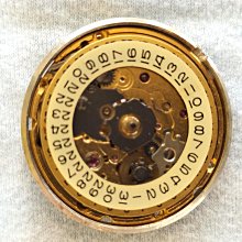 瑞士真品 正14K金 Girard Perregaux GP 芝柏 自動上鍊機械古董錶 男錶 歷史價格詳細信息