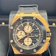 愛彼 AP錶 Royal Oak 皇家橡樹 15500ST 21年 99新 41MM 15400 15500 歷史價格詳細信息
