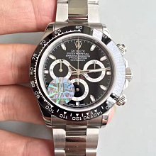 勞力士ROLEX宇宙計型迪通拿系列男士機械錶 全自動瑞士機械機芯手錶 歷史價格詳細信息