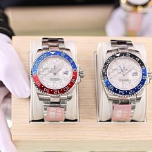 勞力士126710blro,可樂圈三板帶GMT-Master 歷史價格詳細信息