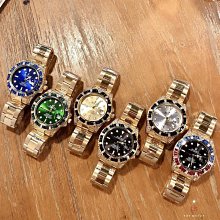 全新  勞力士綠水鬼  ROLEX  N廠 不含龍頭40mm 降價 歷史價格詳細信息