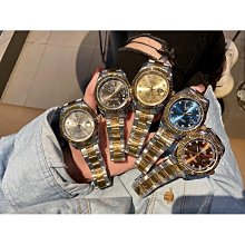 二手全新ROLEX勞力士滿天星日誌系列全鑲鉆款石英手錶 男士商務 高端款石英腕錶 時尚男錶 精品錶 瑞士錶 設計滿鑽 歷史價格詳細信息