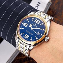 二手全新ROLEX勞力士滿天星日誌系列全鑲鉆款石英手錶 男士商務 高端款石英腕錶 時尚男錶 精品錶 瑞士錶 設計滿鑽 歷史價格詳細信息