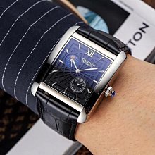 *** 卡地亞坦克Cartier tank must de vermeil*** 歷史價格詳細信息