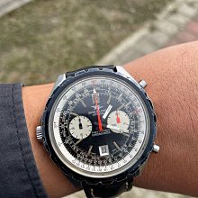 BREITLING 百年靈 超級海洋文化系列自動上鍊橡膠款(AB2030161C1S1)x44mm 歷史價格詳細信息