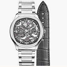 PIAGET 伯爵 Piaget Polo Date 不鏽鋼 藍色雕紋面盤 42mm 盒單齊全 95新 歷史價格詳細信息
