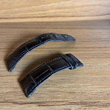 原廠二手錶帶專賣店 GP芝柏 真皮錶帶 24mm A515 歷史價格詳細信息