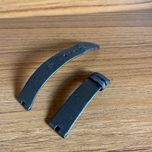 原廠二手錶帶專賣店 GP芝柏 真皮錶帶 24mm A515 歷史價格詳細信息