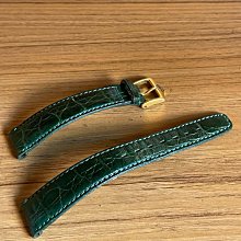原廠二手錶帶專賣店 GP芝柏 真皮錶帶 24mm A515 歷史價格詳細信息