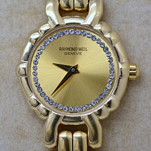 【Raymond Weil 蕾蒙威】Millesime 復古系列 酒紅色機械女錶 新年 禮物 推薦(2125-P5-45001) 歷史價格詳細信息