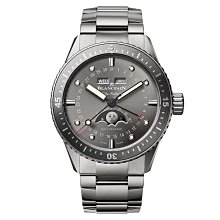 【玩錶交流】全新品 寶璣 BREGUET MARINE 航海系列 鈦金屬 5527TI/Y1/5WV 42.3mm 歷史價格詳細信息