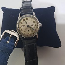 MOVADO 摩凡陀全球限量/18K經典紀念錶 已交誼 歷史價格詳細信息