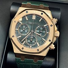 愛彼 (Audemars Piguet) 歷史價格詳細信息