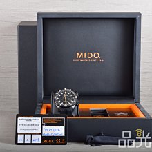 【品光數位】MIDO OCEAN STAR M0264301705100 200米 機械錶 #118564 歷史價格詳細信息