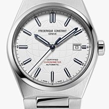 Frederique Constant 康斯登 HIGHLIFE LADIES 真鑽石英女錶-31mm藍色 FC-240ND2NH6B 歷史價格詳細信息