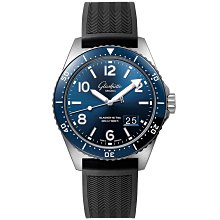 GLASHUTTE ORIGINAL 格拉蘇蒂原創 偏心月相 40mm 綠面 鋼錶帶 1-90-02-13-32-70 歷史價格詳細信息