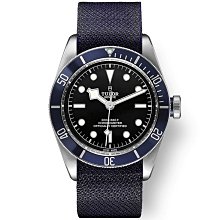 TUDOR M79030B-0001 BB58 帝舵 機械錶 39mm 藍色面盤 鋼錶帶 79030B 歷史價格詳細信息