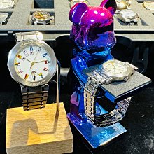 Corum 海軍上將 能量顯示 24小時制 大款50mm 歷史價格詳細信息