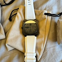 【Bell&Ross】BR 05系列 GMT 雙時區機械腕錶-41mm(BR05G-BL-ST/SRB) 歷史價格詳細信息