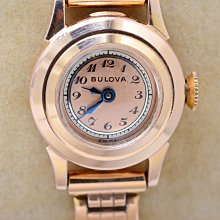 【BULOVA 寶路華】紳士鏤空機械錶 97A172 現代鐘錶 歷史價格詳細信息