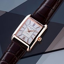 CONSTANT 康斯登 典雅璀璨藝術羅馬刻度時尚腕錶-FC-200MPW2V2B 歷史價格詳細信息