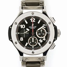 【JDPS 久大御典品】HUBLOT 御博錶 鈦金屬 48mm King Power系列 自動 編號E45598-4 歷史價格詳細信息