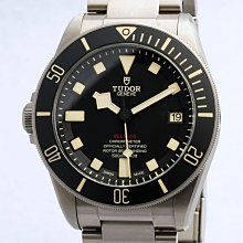 TUDOR 帝舵 撞槌半自動上鍊錶 歷史價格詳細信息