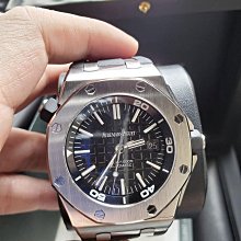 愛彼Audemars Piguet錶節 歷史價格詳細信息