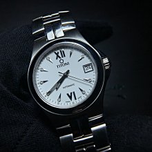 TITONI 梅花錶 炫美時尚之約械錶女錶-珍珠貝x卡其錶帶/33.5mm 23978S-STB-622 歷史價格詳細信息