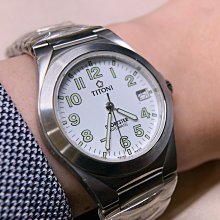TITONI 梅花錶 瑞士機械錶 717-320 金面 歷史價格詳細信息