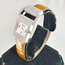 順利當舖  Franck Muller/法蘭克穆勒 原裝18K金6850酒桶型華麗鑽石錶款 歷史價格詳細信息