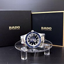 rado captain cook 100米 限量潛水錶 皮帶款 雷達庫克船長 復古 潛水機械錶 歷史價格詳細信息